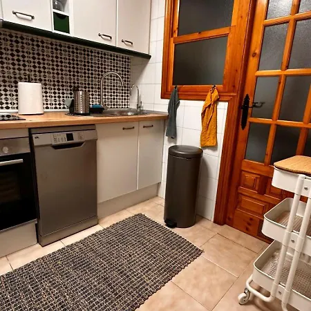 Appartement De Locos Torrevieja