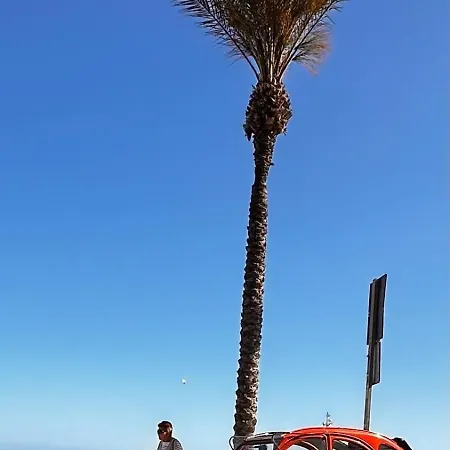 Appartement De Locos Torrevieja