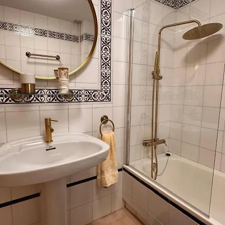 De Locos Appartement