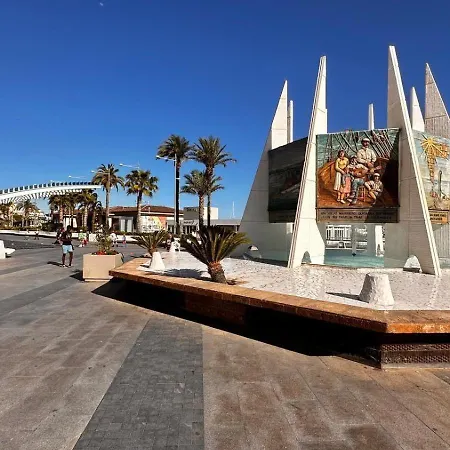 Appartement De Locos *