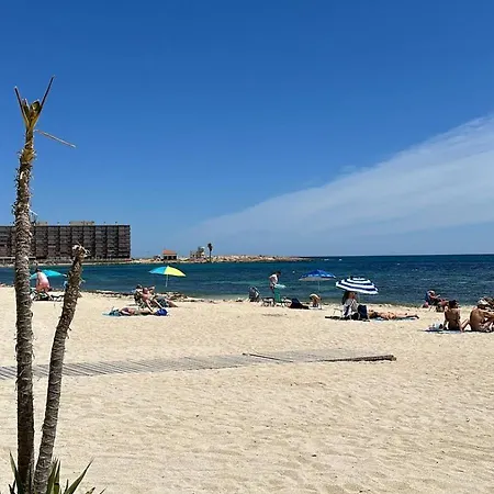 De Locos * Torrevieja