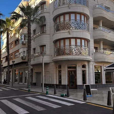 Appartement De Locos *