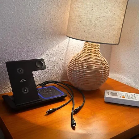 Appartement De Locos *