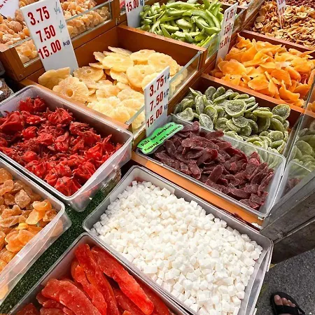 Appartement De Locos Torrevieja