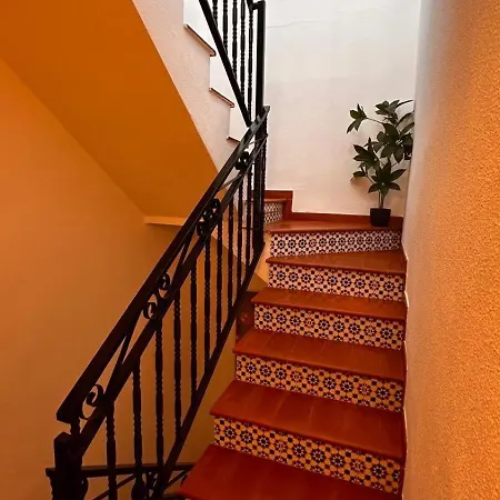 De Locos Appartement